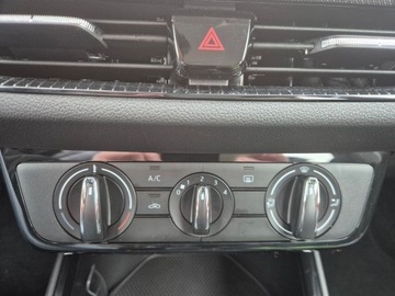 Skoda Fabia IV 1.0 MPI 80KM 2025 Skoda Fabia Selection 1.0 MPI Auto z placu, zdjęcie 26