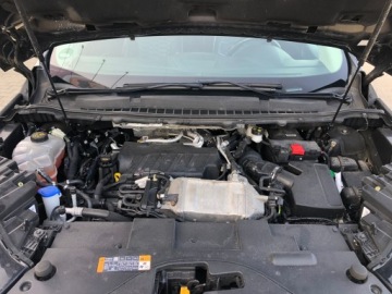 Ford Edge II SUV Facelifting 2.0 EcoBlue Bi-Turbo 238KM 2020 FORD EDGE 2.0 BI-TURBO ECOBLUE 238 KM NAJBOGATSZA OPCJA VIGNALE, zdjęcie 29