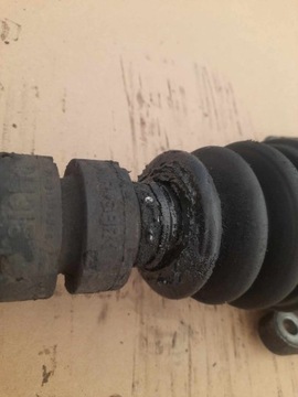 Nissan Qashqai И ПОЛУВАЛА 39100JD220 1.6 БЕНЗИНОВЫЙ АВТОМАТ