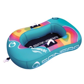 SPINERA Waterpilot 1 - tuba do holowania na wodzie