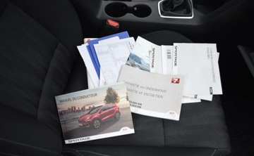 Kia Sportage IV SUV Facelifting 1.6 GDI 132KM 2019 Kia Sportage 1,6 GDI 132 KM Nawigacja Kamera serwisowany 1.6 Benzyna 132KM, zdjęcie 34