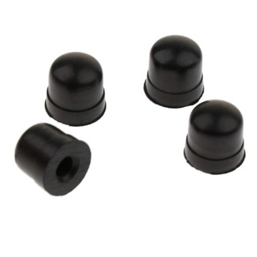 3X20шт. Слайд-тромбон, резиновый наконечник, бампер