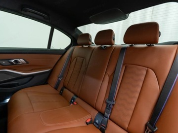 BMW Seria 3 G20-G21 2025 BMW Seria 3 M3 Competition xDrive Sedan 3.0 (530KM) 2025, zdjęcie 14