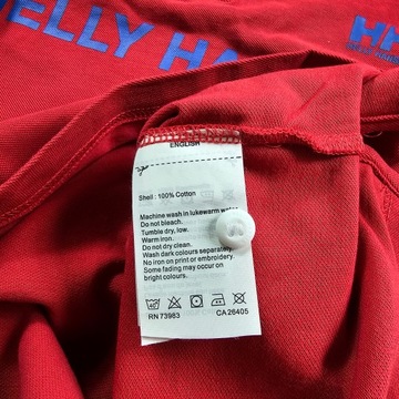 Koszula T-shirt Polo Męska HELLY HANSEN Casual Nowy Model Sportowa XXL 2XL