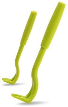 KLESZCZOŁAPKI TICK TWISTER USUWANIE KLESZCZY 2 szt