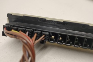 JINÉ KABEL MERCEDES-BENZ S (W221) A0045468040 3.0L DIESEL 190KW 2012