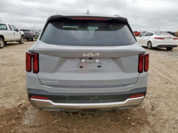 Kia Sorento IV 2025 Kia Sorento SX 2025 2.5L 2.5 Benzyna 281KM, zdjęcie 2