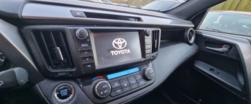Toyota RAV4 IV 2016 Toyota RAV4 122016r, 2.0 D4D. 4x4. Uszkodzony. Poobijany. Jezdzi. 2.0, zdjęcie 12