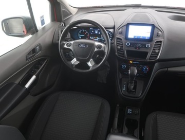 Ford Transit Connect III 2021 Ford Transit Connect 1.5 EcoBlue, Salon Polska, zdjęcie 6
