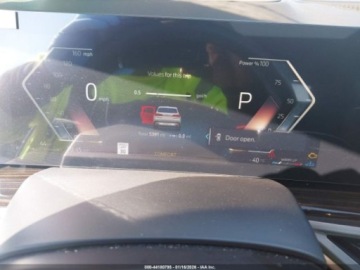 BMW X5 G05 2026 BMW X5 xDrive40i 2026 3.0 Benzyna 375KM, zdjęcie 11