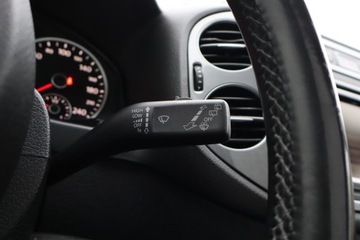 Volkswagen Tiguan I SUV Facelifting 1.4 TSI BlueMotion 160KM 2012 VW Tiguan 1.4 TSI, Klima, Klimatronic, Tempomat, zdjęcie 18