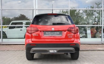 Suzuki 2021 Suzuki Vitara Niski przebieg1 wl salon pl jak ..., zdjęcie 5