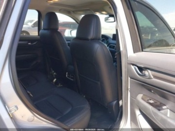 Mazda CX-5 II 2022 Mazda CX-5 2022 r., 2,5 L S PREFFERED 2.5 Benzyna 187KM, zdjęcie 9
