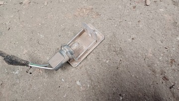 FORD B-MAX LAMPA INTERIÉR