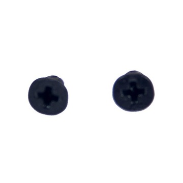 Śrubki Lenovo M3.0 x 3 mm black
