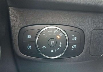 Ford Focus IV Kombi Facelifting 1.5 ECOBLUE 115KM 2024 Ford Focus 1.5 Ecoblue 115KM Titanium X Salon PL FV23 1 wlasciciel 1.5, zdjęcie 24