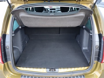 Dacia Duster I SUV Facelifting 1.2 TCe (Euro 6) 125KM 2016 Dacia Duster 1.2 TCe, Salon Polska, 4X4, Navi, zdjęcie 13