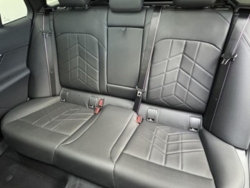 BMW Seria 5 G90-91 Touring 2.0 520d 197KM 2025 BMW Seria 5 Touring 520d xDrive Sport Combi 2.0 (197KM) 2025, zdjęcie 13