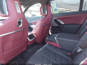 BMW Seria 7 G70 2024 BMW Seria 7 740i, 2024r., 3.0L 3.0 Benzyna 375KM, zdjęcie 11