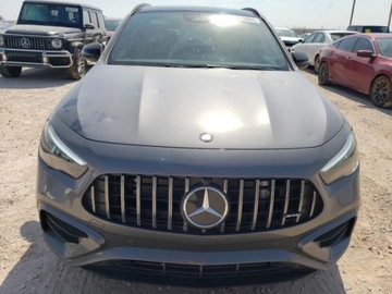 Mercedes GLA II 2024 Mercedes-Benz GLA 35 AMG 2.0 Benzyna 302KM, zdjęcie 1