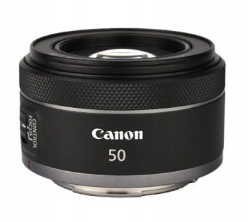 Canon RF 50mm f/1.8 STM НОВЫЙ