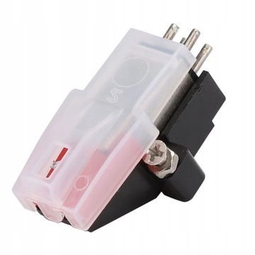 ДВОЙНОЙ СЕРЫЙ ИГРОК, ДВИЖУЩИЙСЯ МАГНИТ, ИГЛА