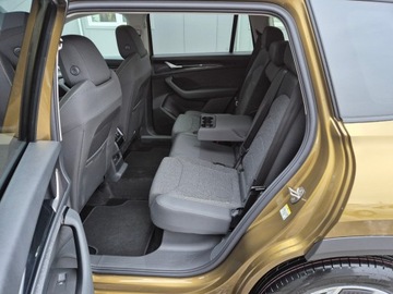 Skoda Kodiaq II SUV 2.0 TDI SCR 150KM 2025 Skoda Kodiaq Edition 130 2.0 TDI DSG Auto z placu, zdjęcie 17