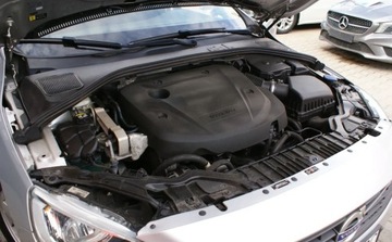 Volvo V60 I Kombi Facelifting 2.0 D2 DRIVE-E 120KM 2018 Volvo V60 Volvo V60 D2 Drive-E Momentum 2.0 Diesel 120KM, zdjęcie 23