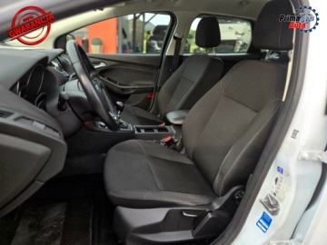 Ford Focus III Kombi Facelifting 1.5 TDCi 120KM 2018 Ford Focus 1.5d 120KM-Navigacja, gwarancjaVIP, super stan, serwis, 1 wlasc, zdjęcie 2