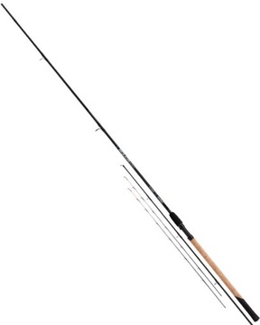 WĘDKA MATRIX AQUOS ULTRA C FEEDER - 3.00 M DO 35 G