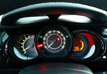 Citroen C3 II Hatchback 1.4 75KM 2012 Citroen C3 Citroen C3 1.4 Attraction 1.4 Benzyna 75KM, zdjęcie 29