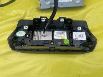 ЖГУТ ПРОВОДОВ СЕНСОРНОЙ ПАНЕЛИ НАВИГАЦИОННОГО РАДИО PEUGEOT 208 II