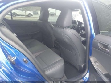 Lexus IS III 2024 Lexus IS 2024 Lexus IS 350 F SPORT Design RWD 3.5 Benzyna 311KM, zdjęcie 10