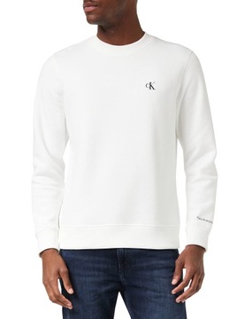 Pvh Calvin Klein Jeans Męski sweter Ck Essential