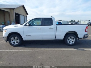  RAM 1500 2019r., Big Horn, od ubezpieczalni 5.7 Benzyna 396KM, zdjęcie 3