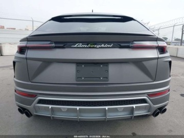 Lamborghini Urus 2021 Lamborghini Urus 2021 4.0 Benzyna 641KM, zdjęcie 4