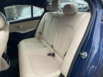 BMW Seria 3 G20-G21 Limuzyna 2.0 330e 292KM 2022 BMW 330 Hybryda Plug IN Xdrive Automat Pamieć, zdjęcie 12