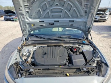 Volvo S60 III 2024 Volvo S60 2024 2.0 Benzyna 247KM, zdjęcie 6