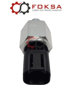 Датчик давления масла Perkins оригинальный TPN485.