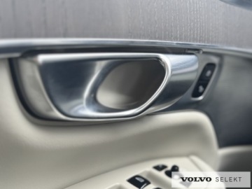 Volvo XC90 II SUV Plug-In 2.0 T8  455KM 2023 Volvo XC 90 Volvo XC90 | T8 AWD | Plug-in Hybrid |, zdjęcie 37