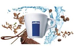 Кофе LAVAZZA DEK молотый 250г без кофеина