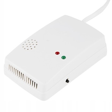 КОД И ДАТЧИК ГАЗА ДЕТЕКТОР УГАРНОГО ГАЗА 3В1