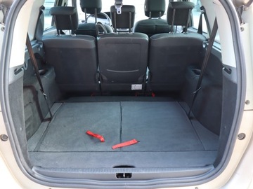 Renault Grand Scenic II Grand Scenic 2013 1.5 Energy dCi 110KM 2016 Renault Grand Scenic 1.5 dCi, Salon Polska, zdjęcie 12