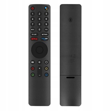 Pilot Xiaomi TV Voice do telewizora Mi 4S 4A