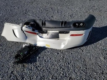 Mercedes AMG GT C190 2021 Mercedes-Benz AMG GT 2021r., 4x4, 3.0L, zdjęcie 11