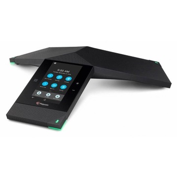 Телефон для конференций Polycom Trio 8800, 3 микрофона PoE