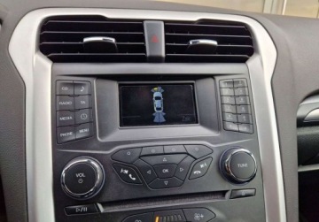 Ford Mondeo V Kombi 1.5 EcoBoost 160KM 2015 Ford Mondeo 1.5 EboBoost 160 KM MT6 Trend Salon PL I-wszy wlasciciel FV23, zdjęcie 17