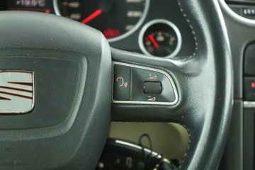 Seat Exeo Sedan 2.0 TDI 120KM 2011 Seat Exeo 2.0 TDI, Xenon, Klima, Klimatronic, zdjęcie 12