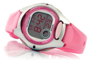 Часы CASIO в ПОДАРОК ​​детям, НЕСКОЛЬКО ЦВЕТОВ