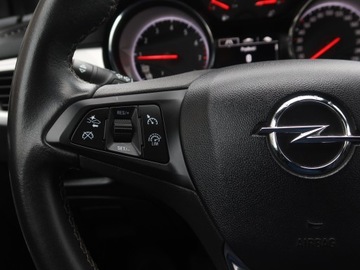 Opel Astra K Hatchback Facelifting 1.2 Turbo 145KM 2020 Opel Astra 1.2 Turbo, Salon Polska, Serwis ASO, zdjęcie 18